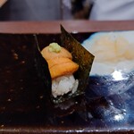神楽坂 すし OMAKASE - 