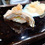神楽坂 すし OMAKASE - 