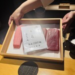 鮨shizuku 西天満 - 