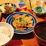 あさり食堂 - 