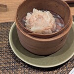 東京チャイニーズ 一凛 - 