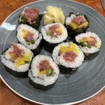 居酒屋 味蕗 - トロたく