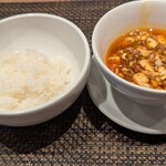 東京チャイニーズ 一凛 - 