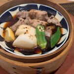 東京チャイニーズ 一凛 - 