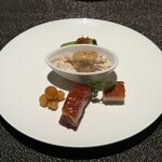 中国飯店 富麗華 - 