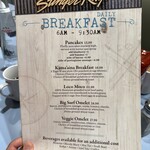 Stinger Ray's Tropical Bar & Grill - 