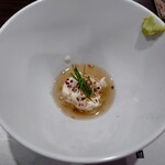 神楽坂 すし OMAKASE - 