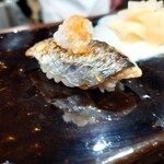 神楽坂 すし OMAKASE - 