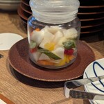 東京チャイニーズ 一凛 - 