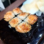 神楽坂 すし OMAKASE - 