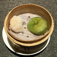 中国飯店 富麗華 - 