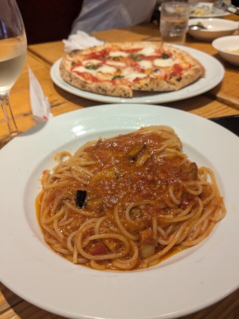 Capricciosa Myuzu Takatsuki Ten