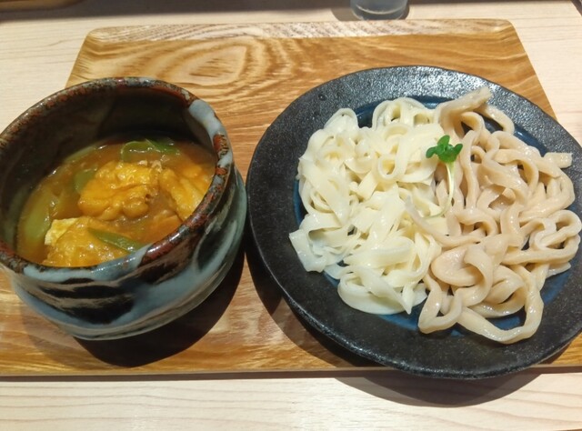 肉汁うどん 麦とろ 柳 （YANAGI） - 向ケ丘遊園/うどん | 食べログ