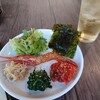 韓国創作料理 リアム