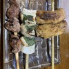やきとり 一番 - 料理写真: