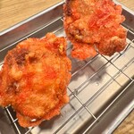 札幌ザンギ本舗 - 