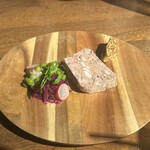 Bistro Cafe ENCORE - 