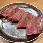 焼肉牛鉄 ふく家 - 