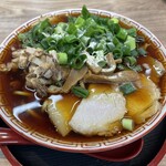 麺屋7.5Hz 生野店 - 
