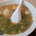 ラーメン横綱 - 