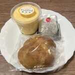汐沢製菓 - 料理写真: