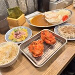 札幌ザンギ本舗 - 