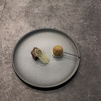A5和牛肉料理専門店 ONIQUE TOKYO - 