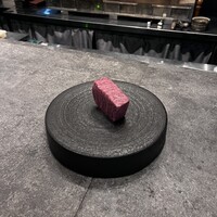 A5和牛肉料理専門店 ONIQUE TOKYO - 