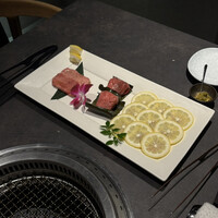 西中州焼肉 きらく - 