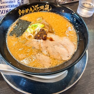 らあめん花月嵐_0