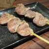 焼鳥どろまみれ 四谷本店