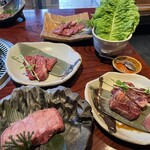 焼肉の家 いちえん - 