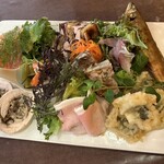 ル・セルクル - 