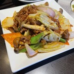 四川料理 シュン - 