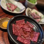 焼肉の家 いちえん - 