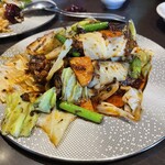 四川料理 シュン - 