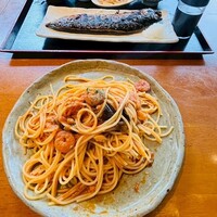 炭火焼イタリアン 海串 ブラーチェ - 