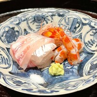 日本料理 研野 - 