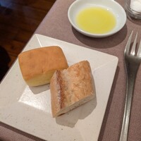 フレンチレストラン にき亭 そごう横浜店 - 