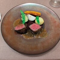 フレンチレストラン にき亭 そごう横浜店 - 