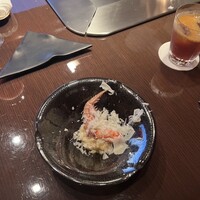 表参道うかい亭 - 