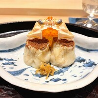 日本料理 研野 - 