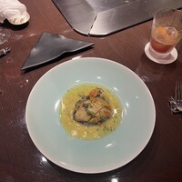表参道うかい亭 - 
