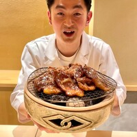 日本料理 研野 - 