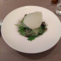 フレンチレストラン にき亭 そごう横浜店 - 
