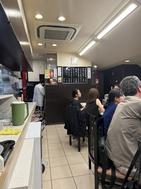 Chuka Santomi photo 5