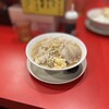Menya Appare Yokkaichi Ten - らーめん 950円