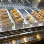 パティスリー タンドレス - 