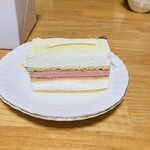 パティスリー タンドレス - 