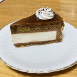 パティスリー タンドレス - 